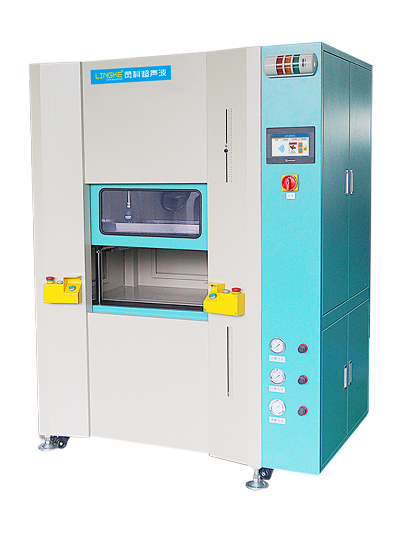 8000W NL-RB06L 热板焊接机