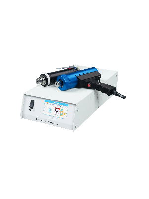 40kHz 1200W LHG4012A-3 枪式 手持式超声波焊接机